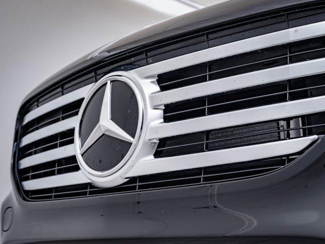 new 2024 Mercedes-Benz GLB 250 car, priced at $46,698