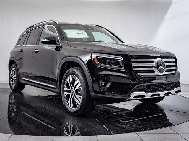 new 2024 Mercedes-Benz GLB 250 car, priced at $46,998