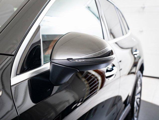 used 2025 Mercedes-Benz GLC 300 car, priced at $49,298