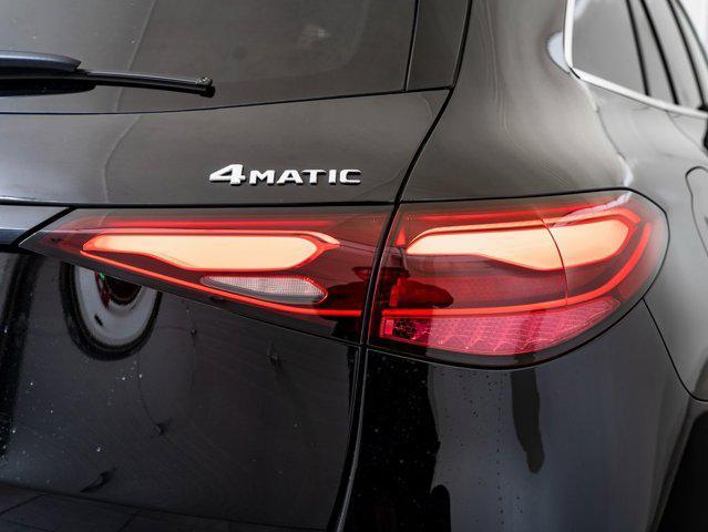 used 2025 Mercedes-Benz GLC 300 car, priced at $49,298
