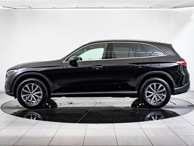 used 2025 Mercedes-Benz GLC 300 car, priced at $49,298