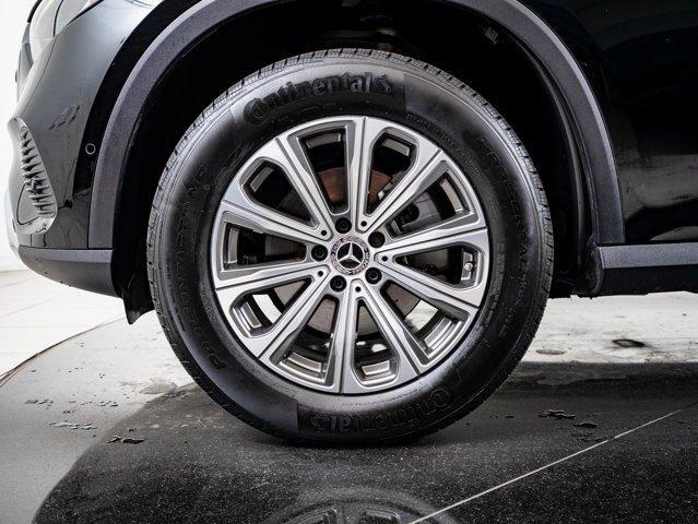 used 2025 Mercedes-Benz GLC 300 car, priced at $49,298