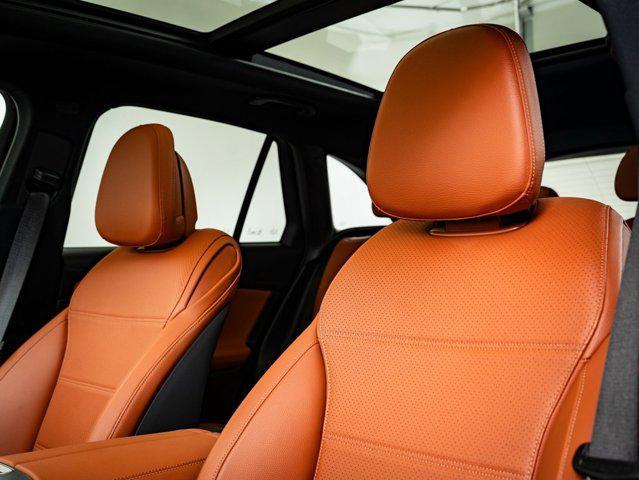 used 2025 Mercedes-Benz GLC 300 car, priced at $49,298