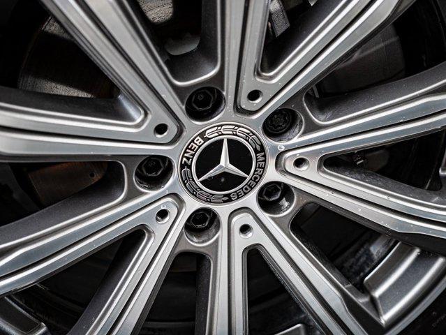 used 2025 Mercedes-Benz GLC 300 car, priced at $49,298