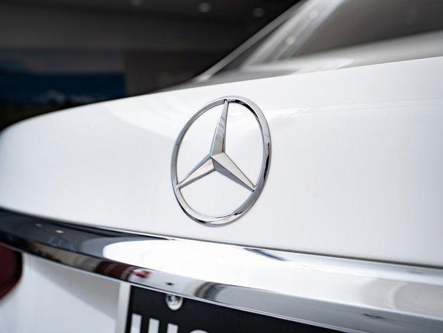 used 2023 Mercedes-Benz E-Class car, priced at $49,498