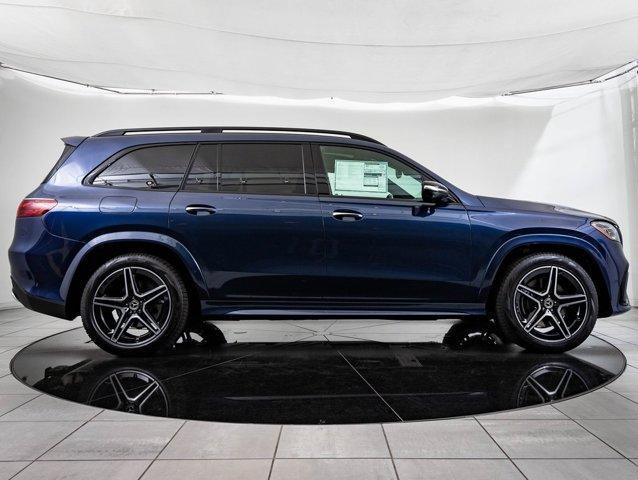 new 2024 Mercedes-Benz GLS 450 car, priced at $96,998