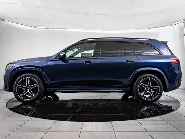 new 2024 Mercedes-Benz GLS 450 car, priced at $96,998