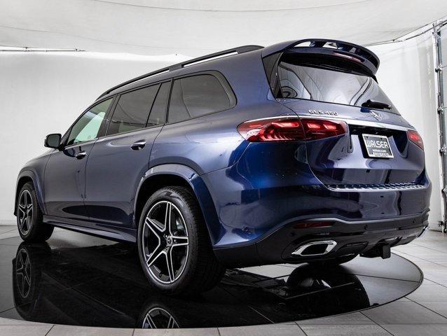 new 2024 Mercedes-Benz GLS 450 car, priced at $96,998