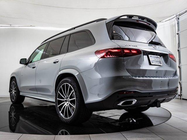 new 2024 Mercedes-Benz GLS 450 car, priced at $95,998