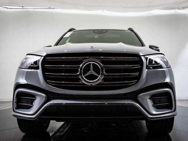 new 2024 Mercedes-Benz GLS 450 car, priced at $95,998