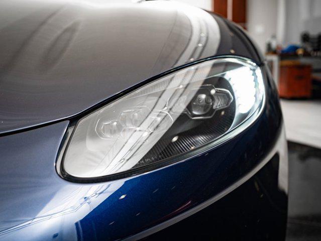 used 2020 Aston Martin Vantage car, priced at $112,998