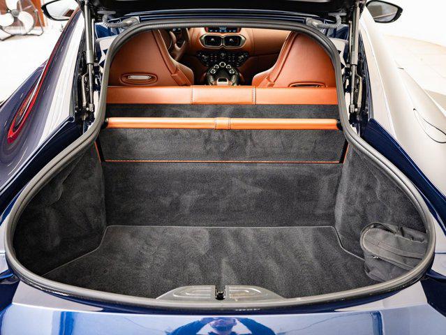 used 2020 Aston Martin Vantage car, priced at $112,998