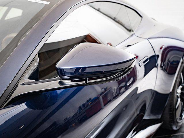 used 2020 Aston Martin Vantage car, priced at $112,998