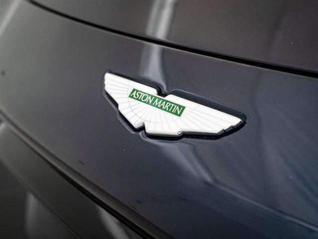used 2020 Aston Martin Vantage car, priced at $112,998