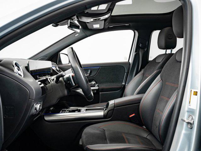 used 2024 Mercedes-Benz GLA 250 car, priced at $43,298