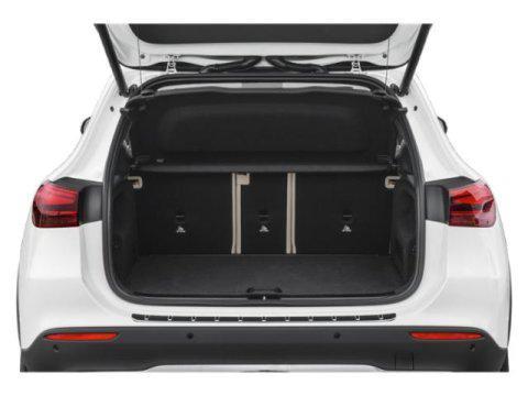 used 2024 Mercedes-Benz GLA 250 car