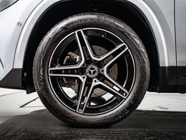 used 2024 Mercedes-Benz GLA 250 car, priced at $43,298