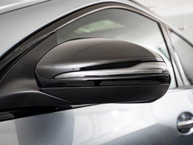 used 2024 Mercedes-Benz GLA 250 car, priced at $43,298