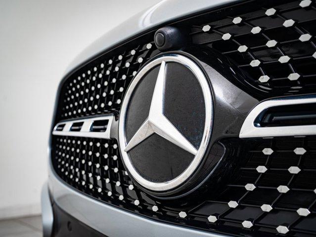 used 2024 Mercedes-Benz GLA 250 car, priced at $43,298
