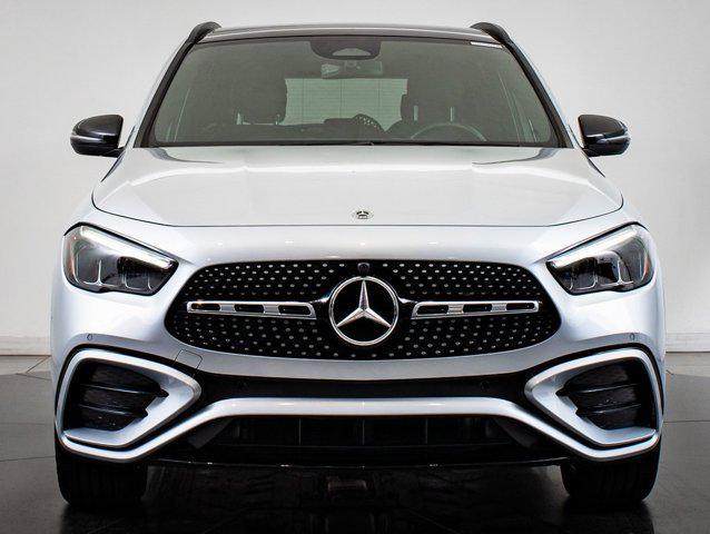 used 2024 Mercedes-Benz GLA 250 car, priced at $43,298