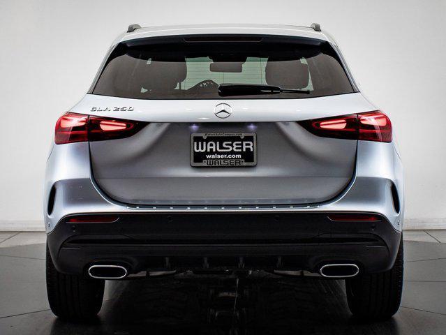 used 2024 Mercedes-Benz GLA 250 car, priced at $43,298