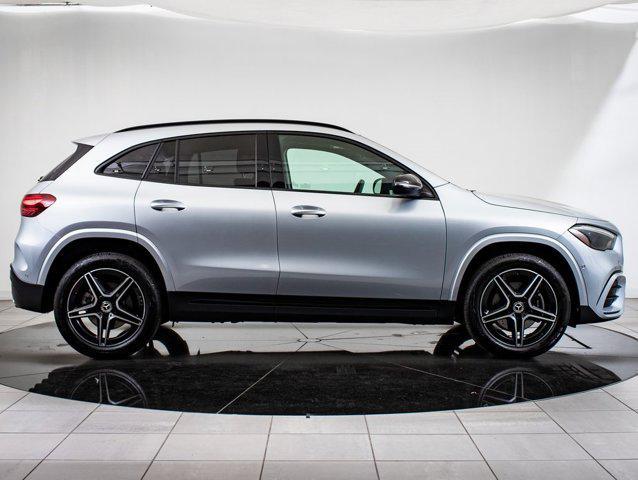 used 2024 Mercedes-Benz GLA 250 car, priced at $43,298