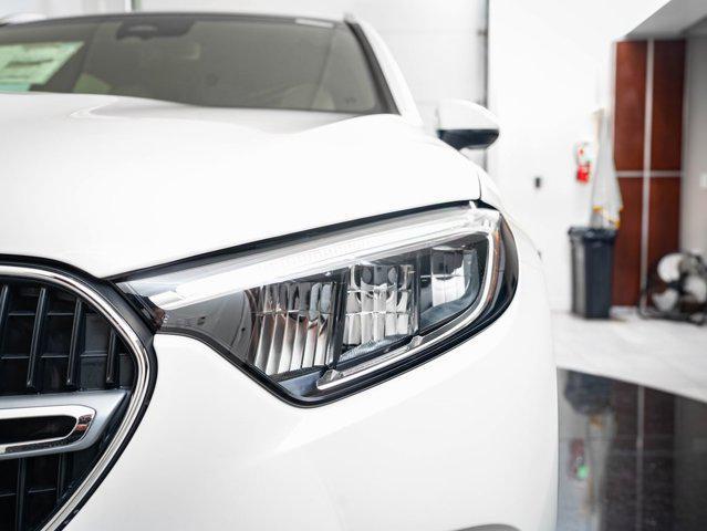 new 2026 Mercedes-Benz GLC 300 car, priced at $50,498
