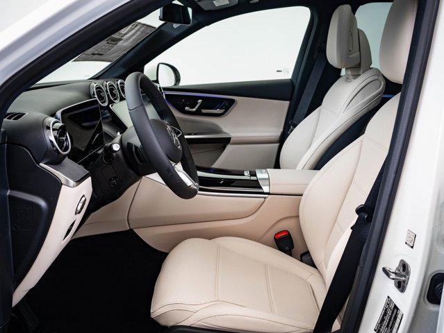 new 2026 Mercedes-Benz GLC 300 car, priced at $50,498