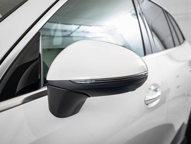 new 2026 Mercedes-Benz GLC 300 car, priced at $50,498