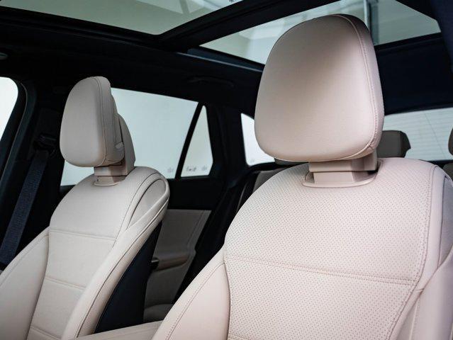 new 2026 Mercedes-Benz GLC 300 car, priced at $50,498