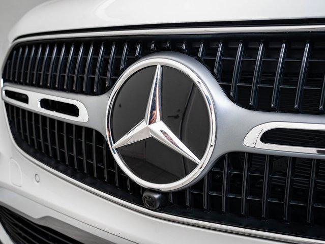 new 2026 Mercedes-Benz GLC 300 car, priced at $50,498