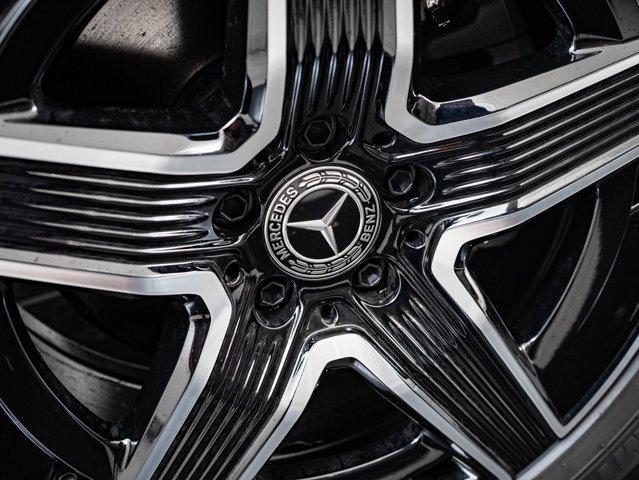 new 2026 Mercedes-Benz GLC 300 car, priced at $50,498