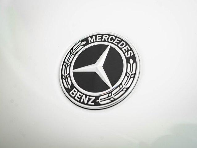 new 2026 Mercedes-Benz GLC 300 car, priced at $50,498