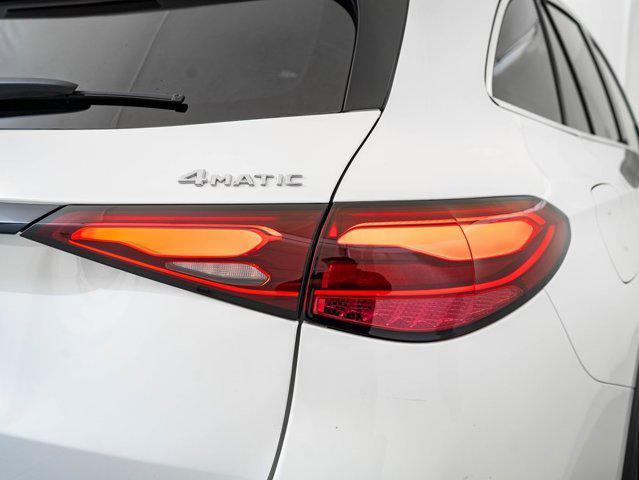 new 2026 Mercedes-Benz GLC 300 car, priced at $50,498