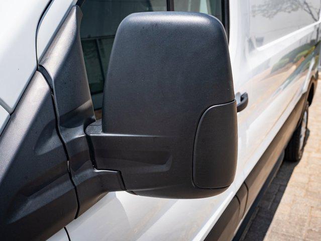 used 2021 Ford Transit-250 car, priced at $29,798