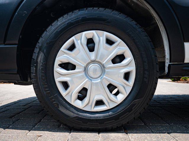 used 2021 Ford Transit-250 car, priced at $29,798