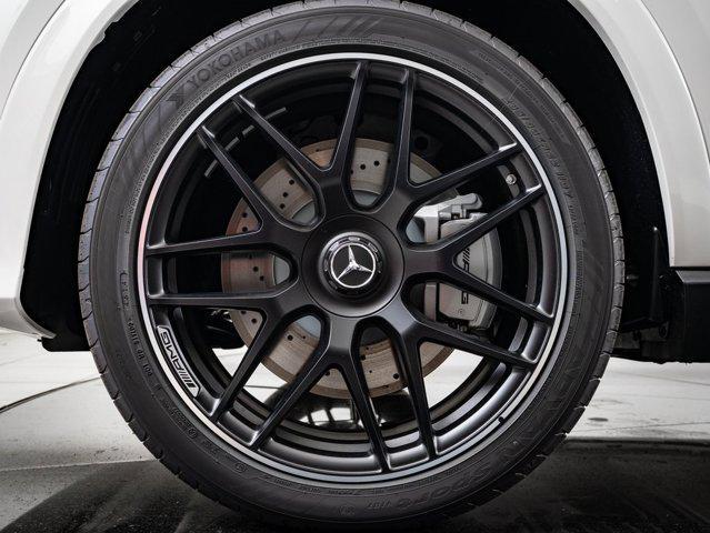 new 2025 Mercedes-Benz AMG GLE 53 car, priced at $99,998