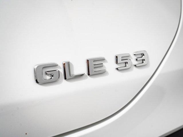 new 2025 Mercedes-Benz AMG GLE 53 car, priced at $99,998