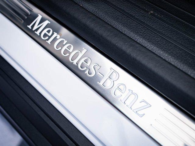 new 2025 Mercedes-Benz GLS 450 car, priced at $87,089