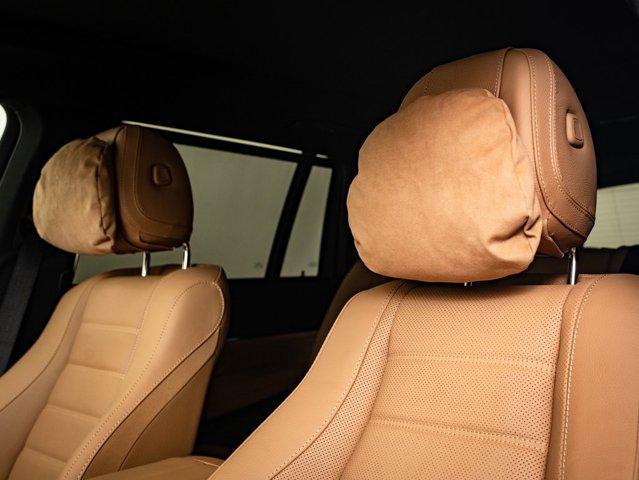 new 2026 Mercedes-Benz GLS 450 car, priced at $102,998