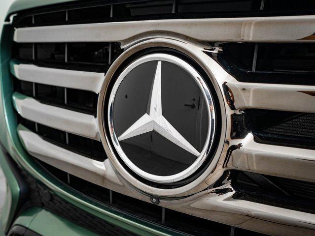 new 2026 Mercedes-Benz GLS 450 car, priced at $102,998