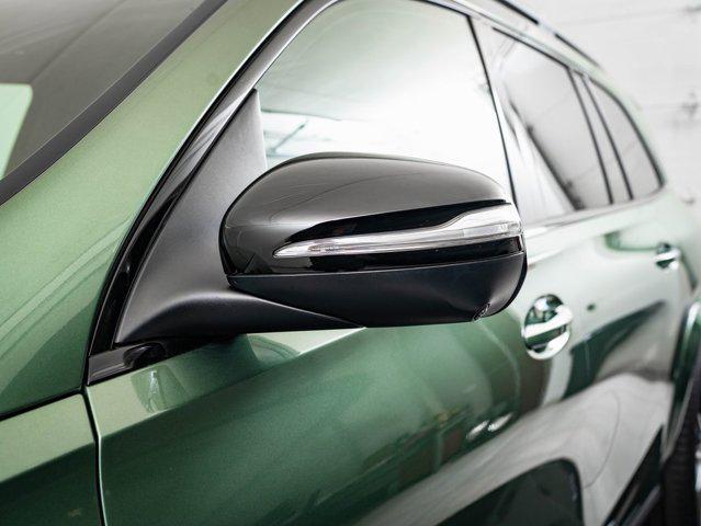 new 2026 Mercedes-Benz GLS 450 car, priced at $102,998
