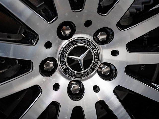 new 2026 Mercedes-Benz GLS 450 car, priced at $102,998