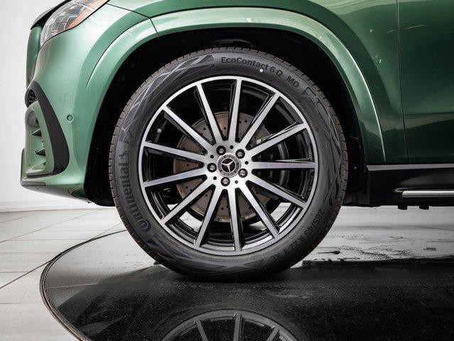 new 2026 Mercedes-Benz GLS 450 car, priced at $102,998