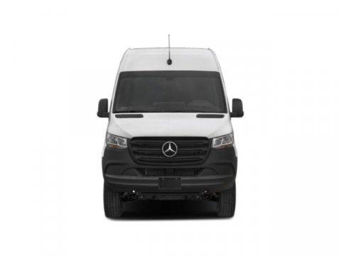new 2025 Mercedes-Benz Sprinter 2500 car, priced at $68,562