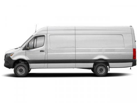 new 2025 Mercedes-Benz Sprinter 2500 car, priced at $68,562