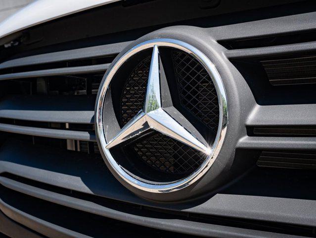 new 2025 Mercedes-Benz Sprinter 2500 car, priced at $59,998
