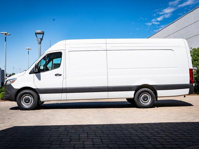 new 2025 Mercedes-Benz Sprinter 2500 car, priced at $59,998