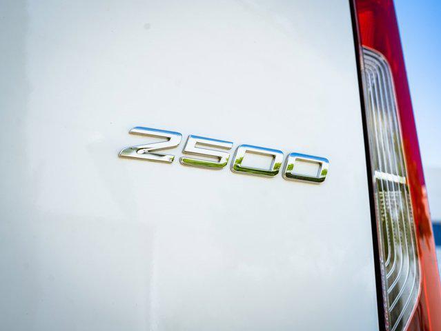new 2025 Mercedes-Benz Sprinter 2500 car, priced at $59,998