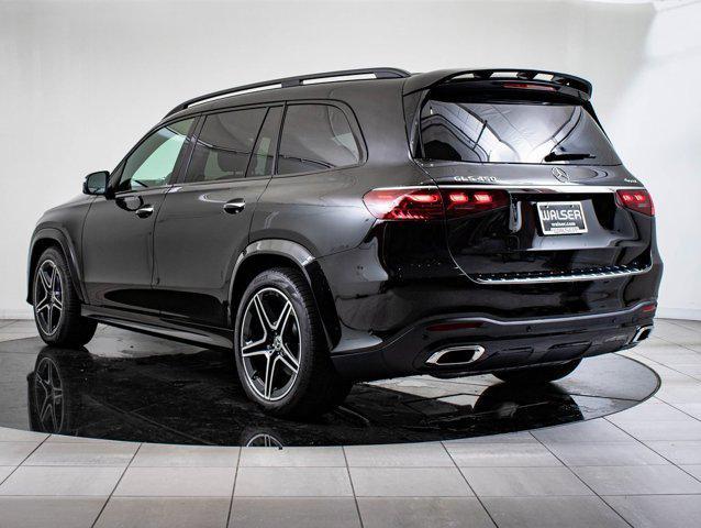 new 2026 Mercedes-Benz GLS 450 car, priced at $87,998